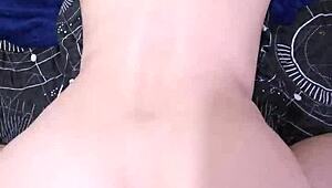 She said her ass wants a big cock 😏