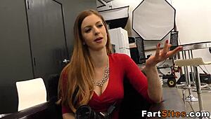 Hot teen rides big interracial cock with blowjob and facial.