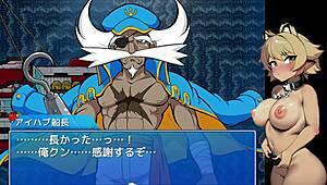 Sea And River Fishing Confrontation Game