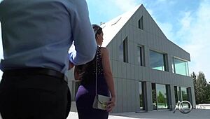 aletta ocean foursome dp with ass to mouth cumshot