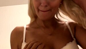 Fpov Ukranian Beauty Helen Licking My Pussy with Passion
