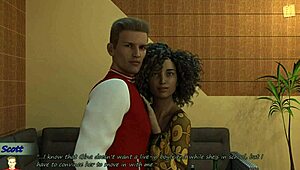 big city pleasures 5 even scott thinks john couldn't handle jessy