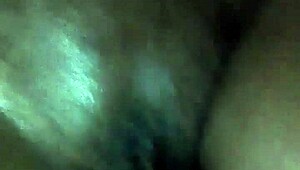 黑熟女曲线抹身体油狂揉