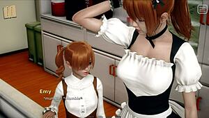 Is my bully really my lover now?