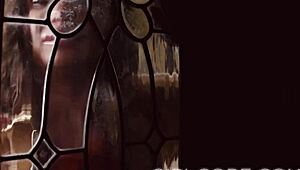 Girlcore Gia Paige Craves Alina Lopez's Deep Touch