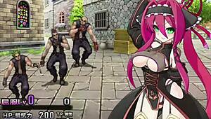 Hentai game play strongest knight search for ドリビレ on google