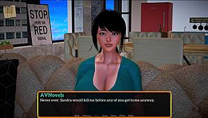 My New Stepfamily 592