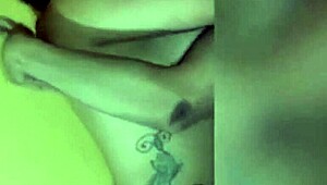 I Love How This Horny Colombian MILF Sucks Monster Cock to Orgasm