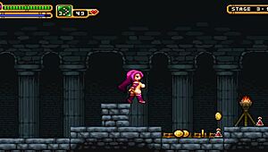 succubus librahearth part 3 in the anime game