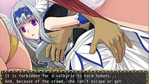 Yo, ever seen Valkyrie get wrecked in a wild gangbang game?