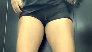 gozei no banheiro, fode goza caralhoooo with rosered vip! 🔥