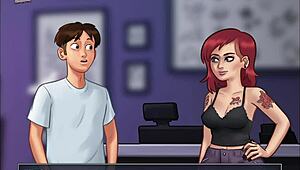 summertime saga 152 episode fun