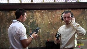 man, these two gorgeous ghosts makin' us happier than ever, ya know?