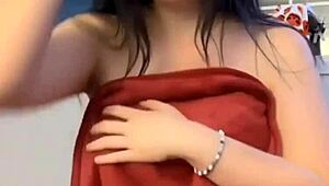 Doggystyle Anal Action With Pussy Play And Big Clit Fingering