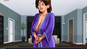 summertime saga episode 39