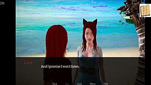 my new family in anime hentai