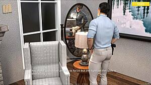 Rosewater Manor 34: Intriguing Game Adventure