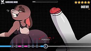 Beatbanger game update unlocks all levels with anime fun 🎮