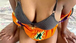 indian hot teen girl gets rough hardcore ass fucking