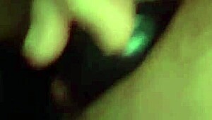 I use my toys in all my holes - part 2