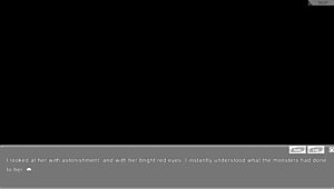 parasitic evil bad endings in gangbang hentai