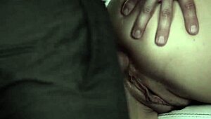 Kimber Woods Assfucked By Step Daddy