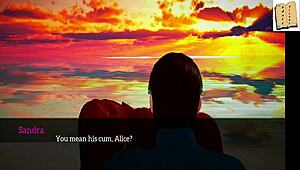 Exploring My New Family Dynamics 😊