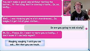 lol, baking with this girl went so wrong, fap ceo uncensored chaos! 😂