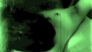 dark london vintage lesbian sisters in taboo play