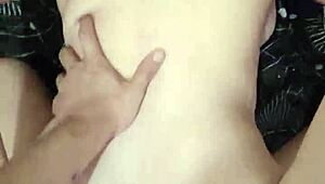 She said her ass wants a big cock 😏