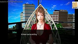 My New Family Episode 147