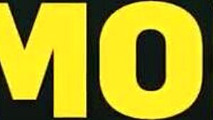 hey, why's your tight pussy taking a stranger's cock while hubby watches with his tiny one?