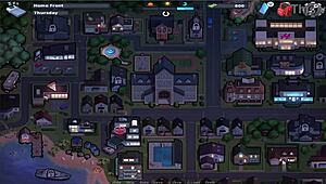 Summer Time Saga Unc Part 34