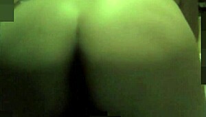 my butt and nice ass, showing off for the camera in this prostitute scene