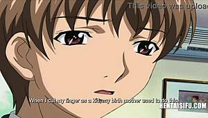 i love you step mom but dont freak out let me finish - hentai