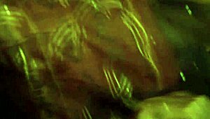 I love those arousing moves from the indian milf!