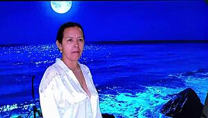 preview of a wild caribbean night with agarabas and olpr getting freaky