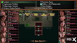 In Treasure of Nadia, the dirty cock enters your pussy