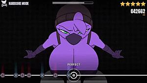 Beatbanger game update unlocks all levels with anime fun 🎮