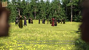 The Price Of Power 80: An Anime Hentai Game Adventure