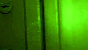 The cash-strapped pretty slut with tight pussy gets creative, riding the muscular bodybuilder to orgasm