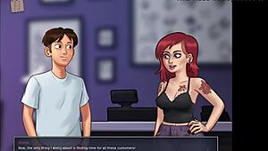 summertime saga 152 episode fun