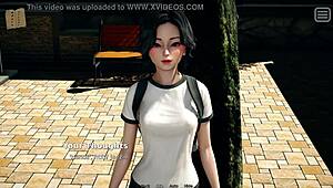 My Bully Turns Into My Lover In This Game