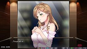 My Horney Ex-Classmate Trophy Wifes Ep4 - Fucking Her in a Love Hotel