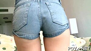 Got impressive fucking skills to show off?