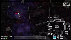 Check out night 2 of five nights in anime 3d.