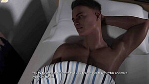 Taboo University 44 - Infiltrating Self Help Group with Huge Cum and Tits