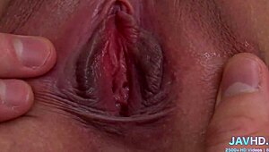 Japanese Naughty Nipples VOL 7 Unleashed