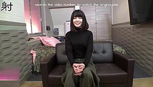 Slutty Asians from Tokyo Show Off Blowjob Skills in Free Scenes