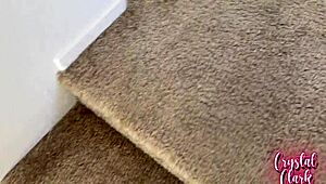 helping my friend's mom ride through divorce pain.